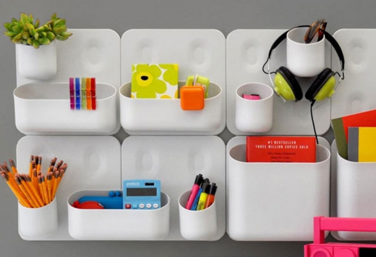 Dicas de organização