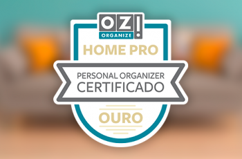 Lançamento da Certificação Ouro OZ! Home PRO