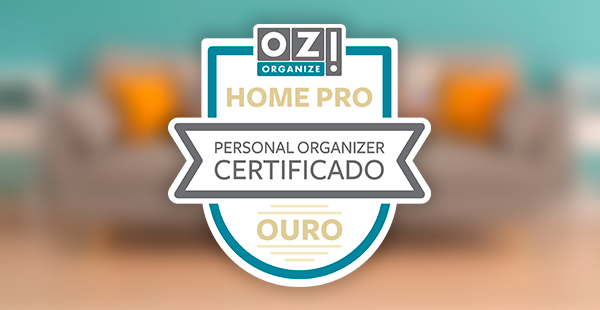 Lançamento da Certificação Ouro OZ! Home PRO