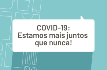 Comunicado OZ! (COVID19)