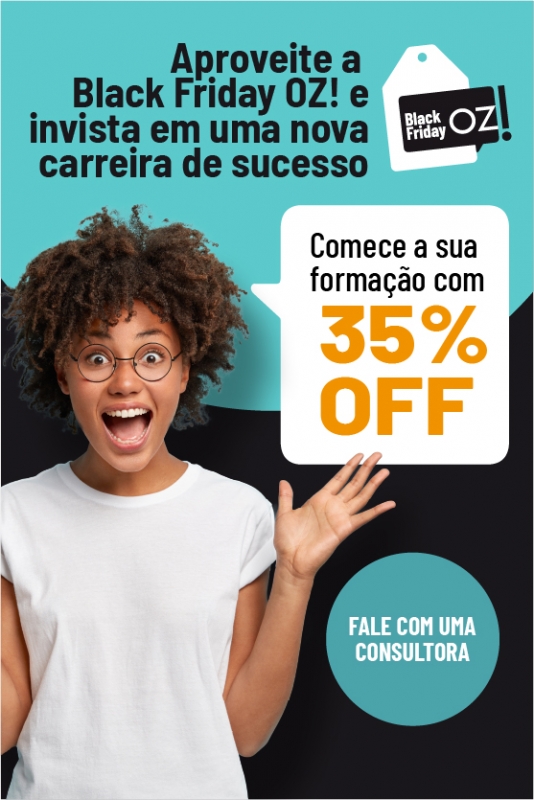 OZ! Organize sua Vida!